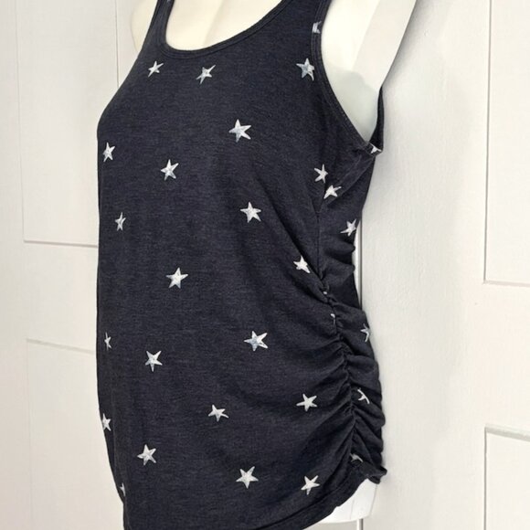 Maternity tank top - Picture 1 of 4
